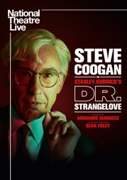 NT Live: Dr Strangelove